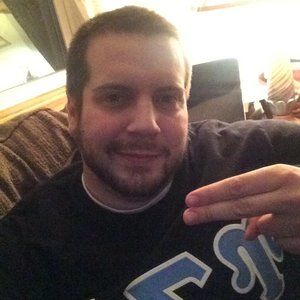 Meet your Posher, Thomas